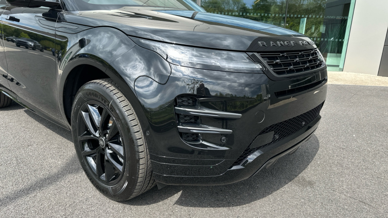 Land Rover Range Rover Evoque 1.5 P270e Dynamic SE 5dr Auto Hatchback